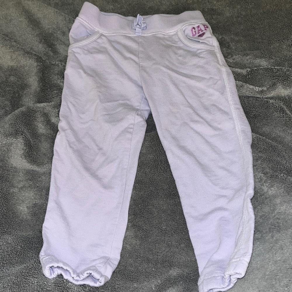 Kids Baby Gap Sweat pants